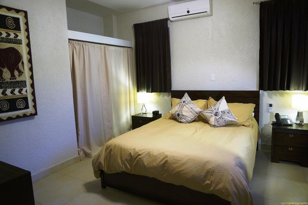 La Lorraine Hotel Petionville Exterior photo