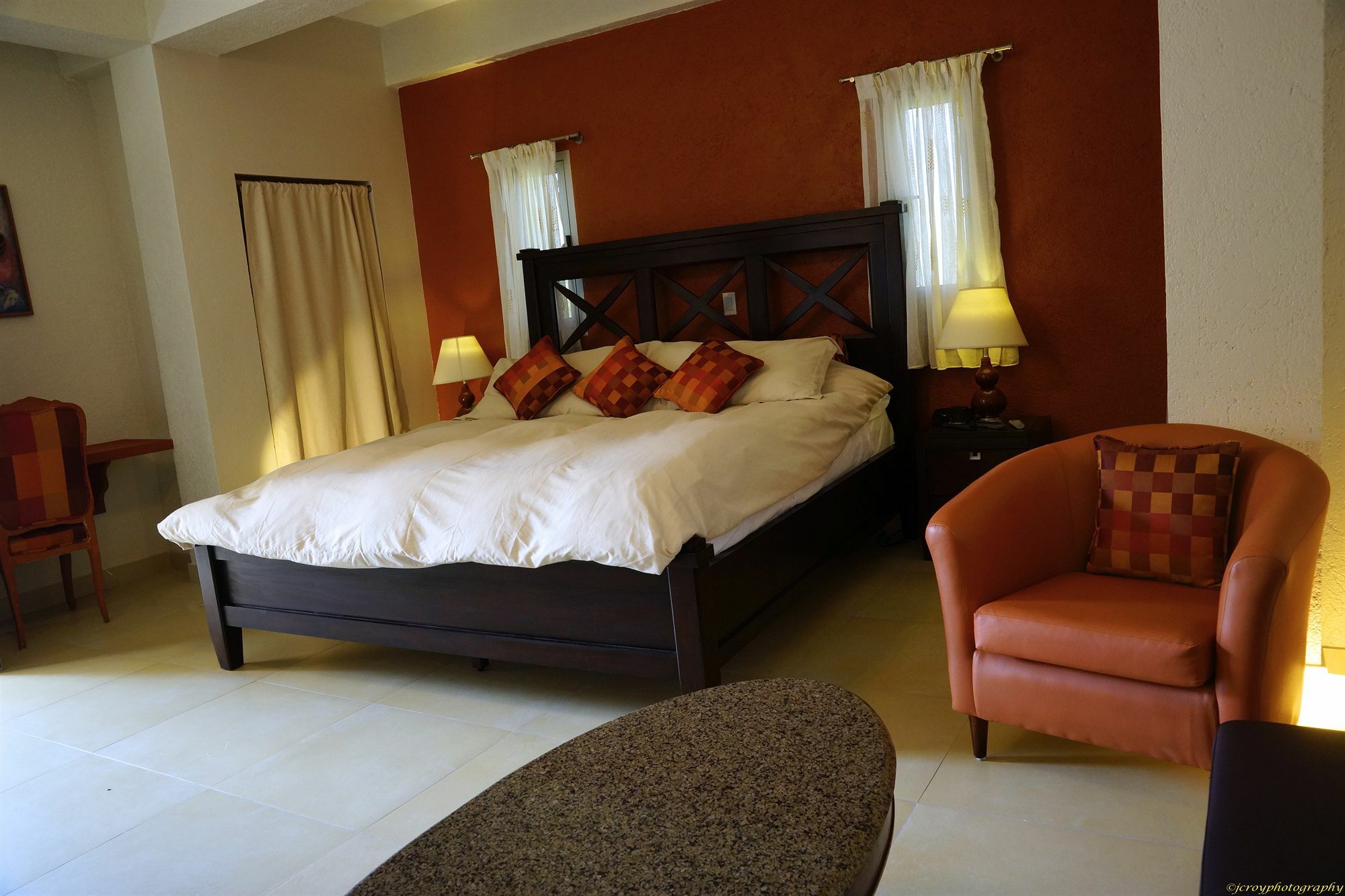 La Lorraine Hotel Petionville Exterior photo